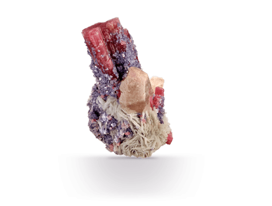 Lucky-one-bijoux-tourmaline-brut-rough-GIA-pierre-fine-gemstone-joaillerie-bijou photo d'une tourmaline brut courtesy of GIA