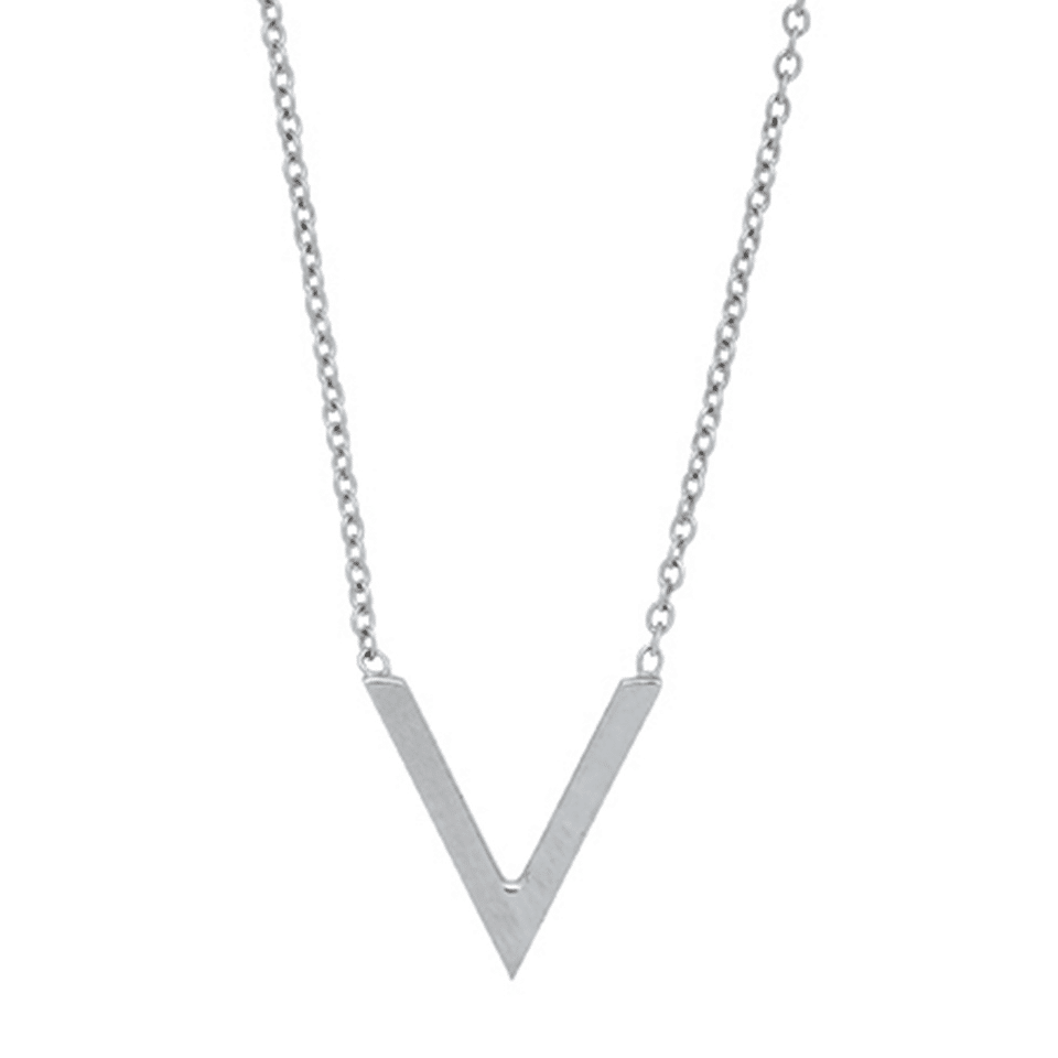 Collier Originals Or Blanc