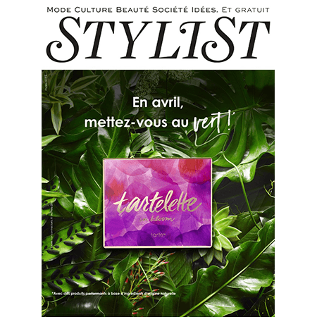 lucky-one-bijoux-magazine-stylist-parution-diamant Magazine Stylist