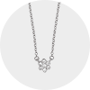 lucky-one-bijoux-collier-femme-or-diamant-solitaire Menu Joaillerie a personnaliser vers Colliers