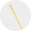 lucky-one-bijoux-collier–chaine-femme-or Guide des tailles bijou