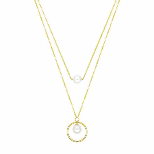 Bijoux Perle