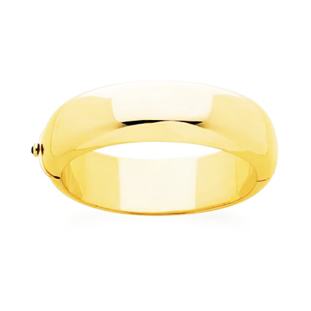 Bracelet Or 18 Carats
