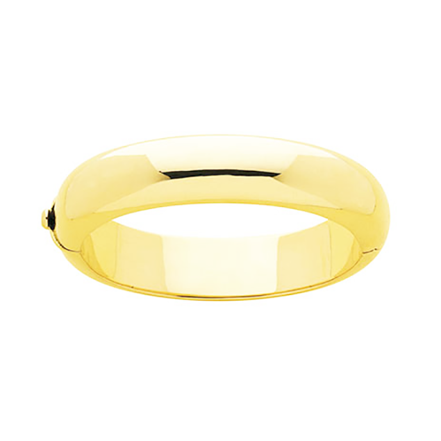 Bracelet Or 18 Carats