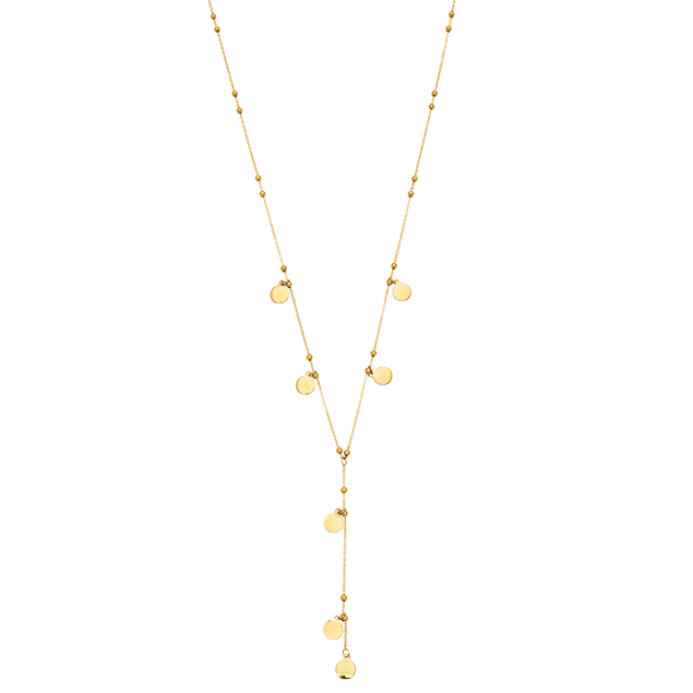 Collier Femme Or