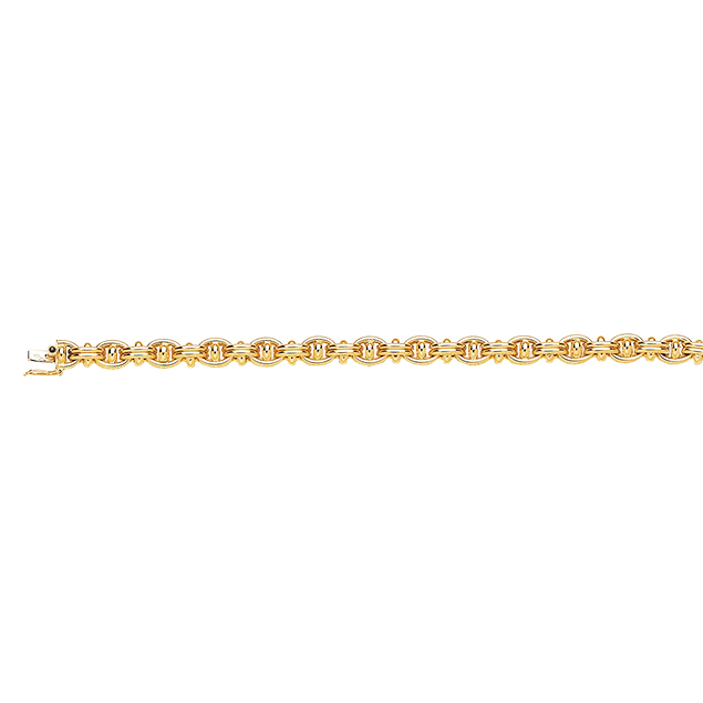 Bracelet Femme Or