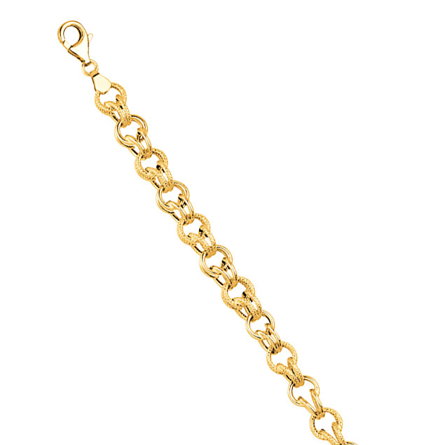 Bracelet Sirop