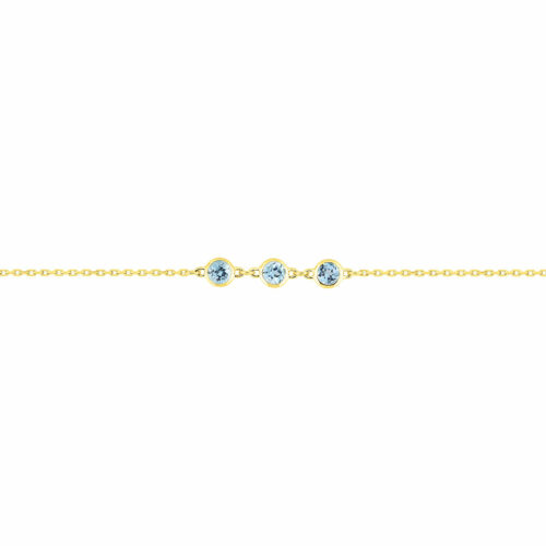 Bracelet Topaze