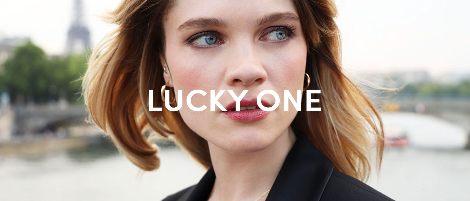 Lucky One Bijouterie