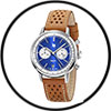 Montres Chronographes