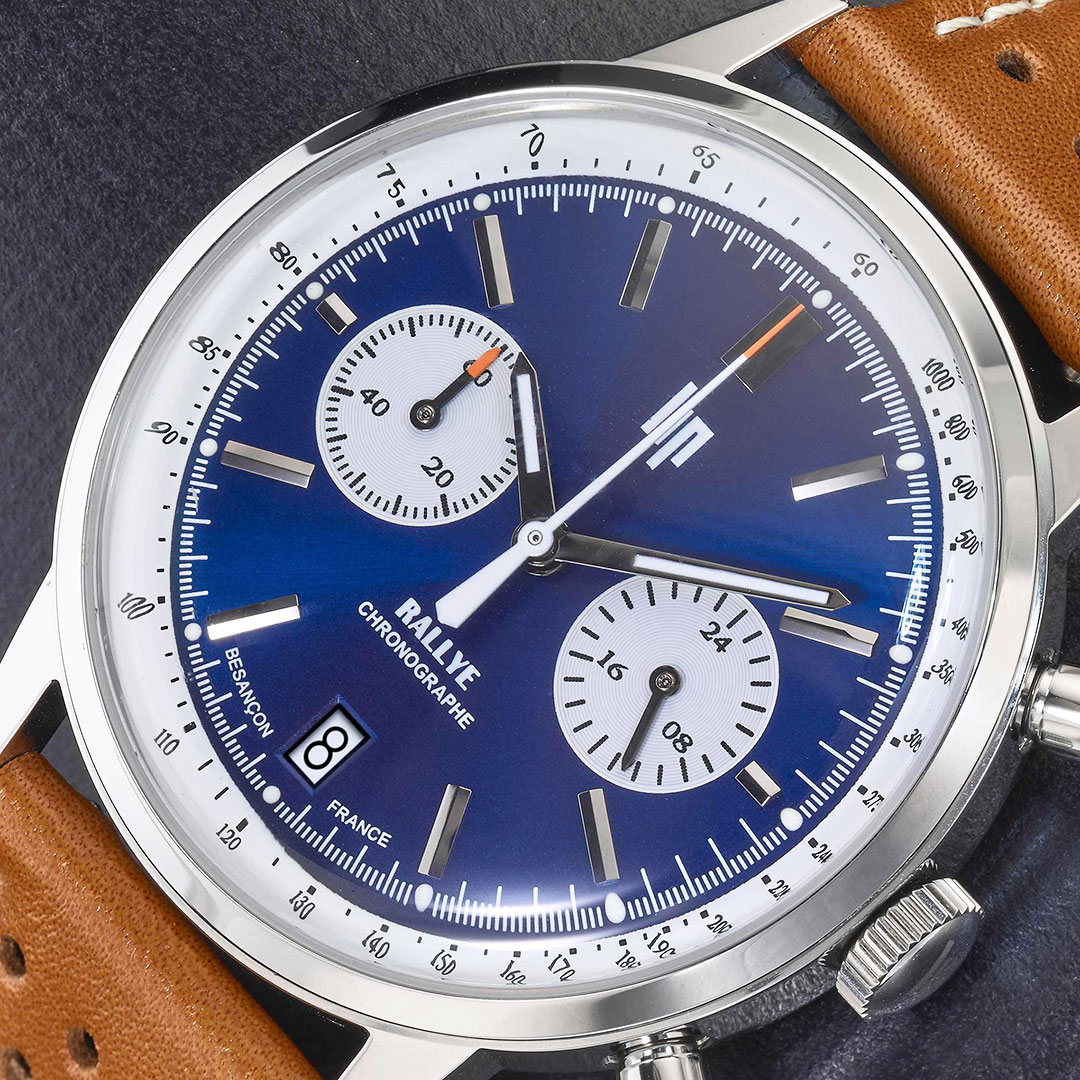 montre-lip-rallye-meca-cadran-bleu-671810 lip rallye hybride