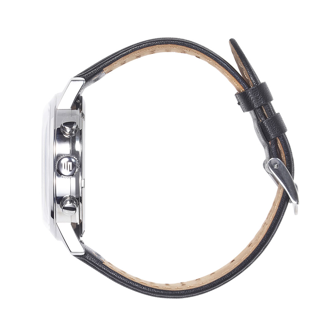 Montre LIP Bracelet Cuir Face