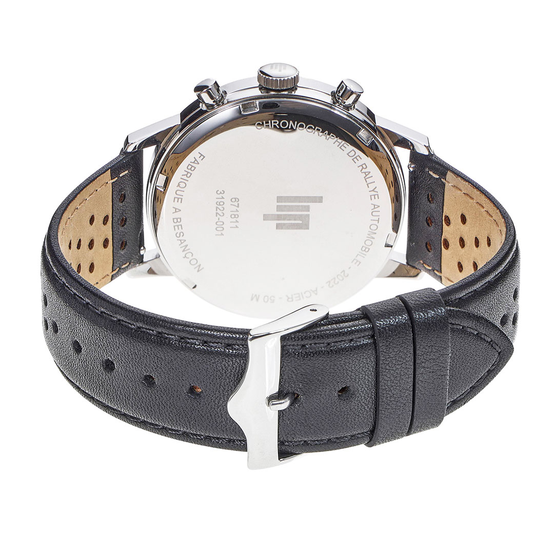 Montre LIP Bracelet Cuir