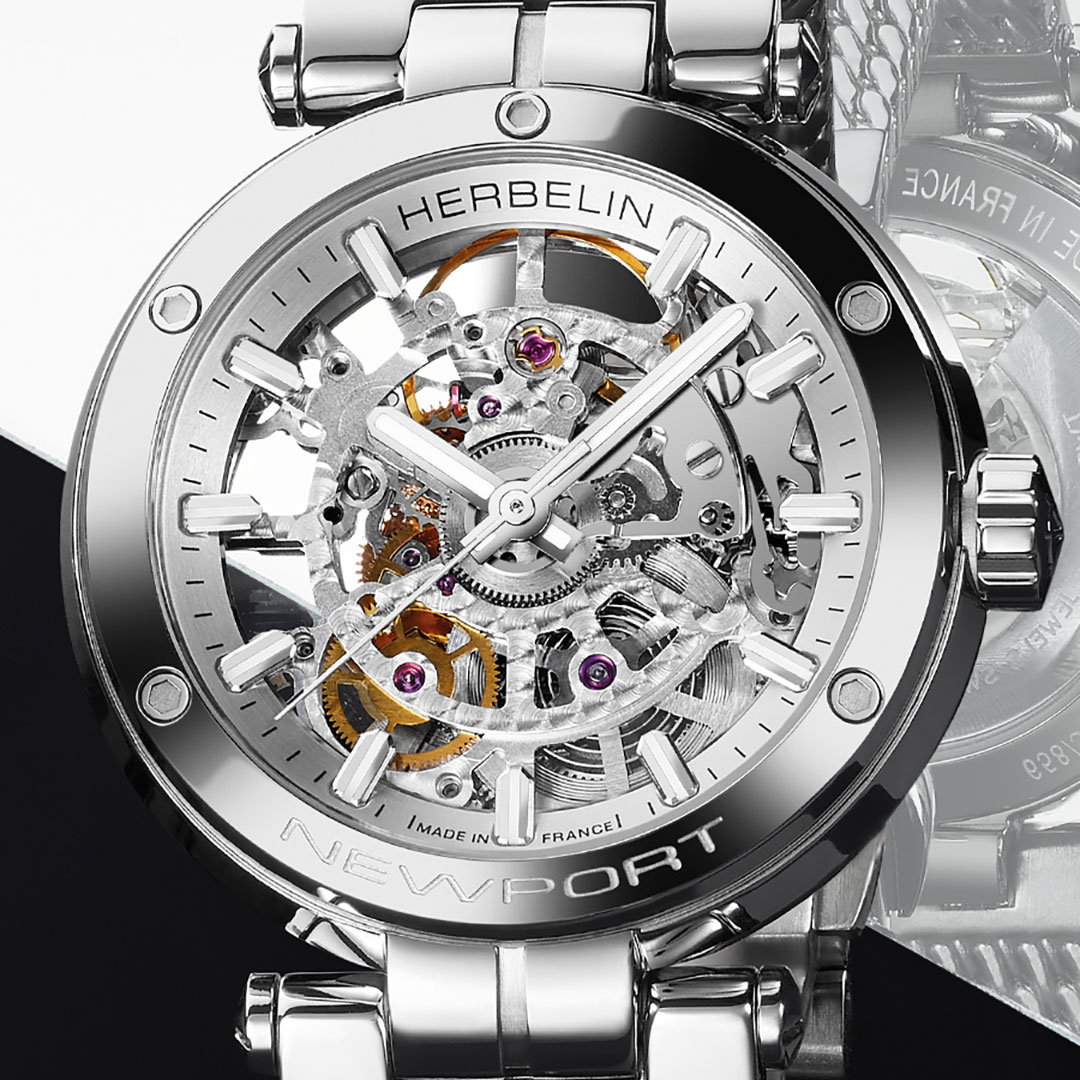 montre-herbelin-squelette-mouvement-transparen montre herbelin squelette