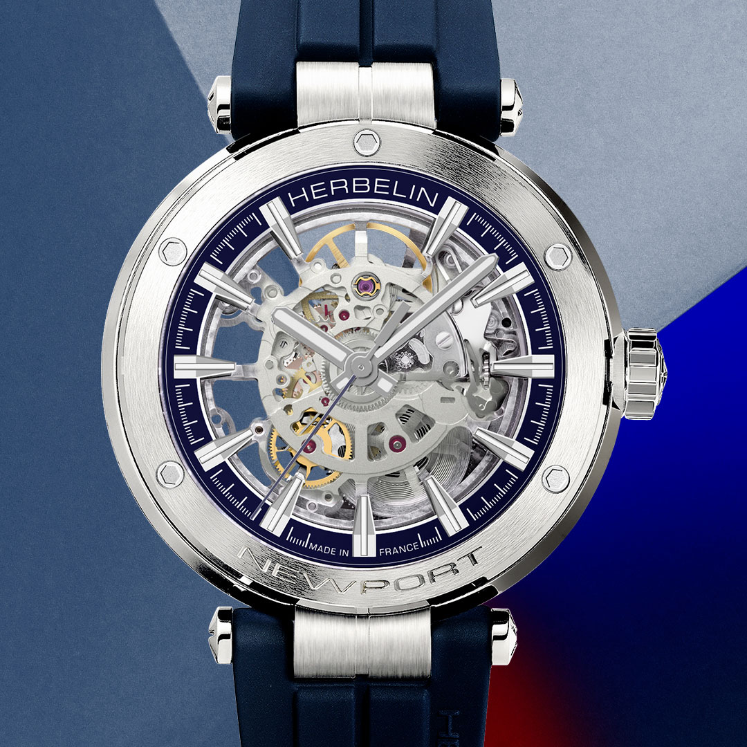 montre-herbelin-squelette-transparent-1868bsq15cb montre herbelin squelette homme