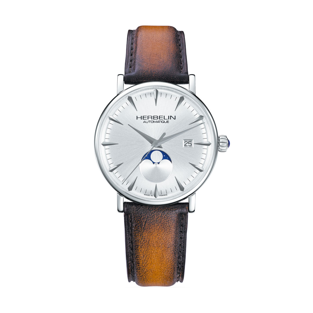 HERBELIN Série Limitée - Inspiration Automatic