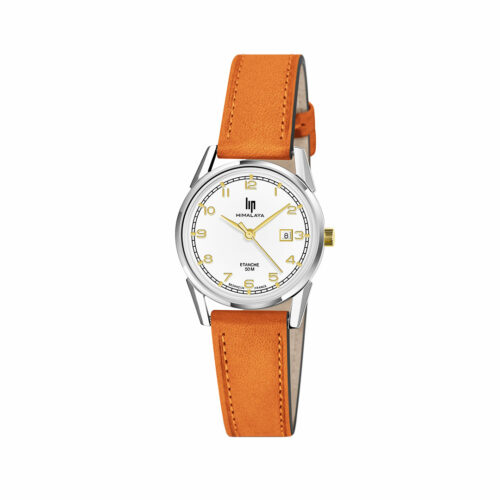 Montre femme lip himalaya