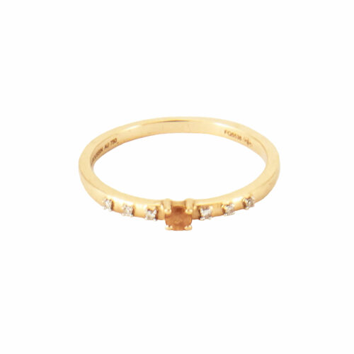 Bague capsule
