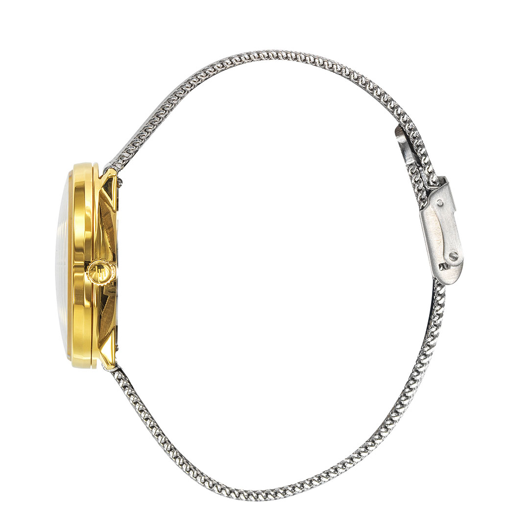 Montre Lip Dauphine 34mm – Image 4