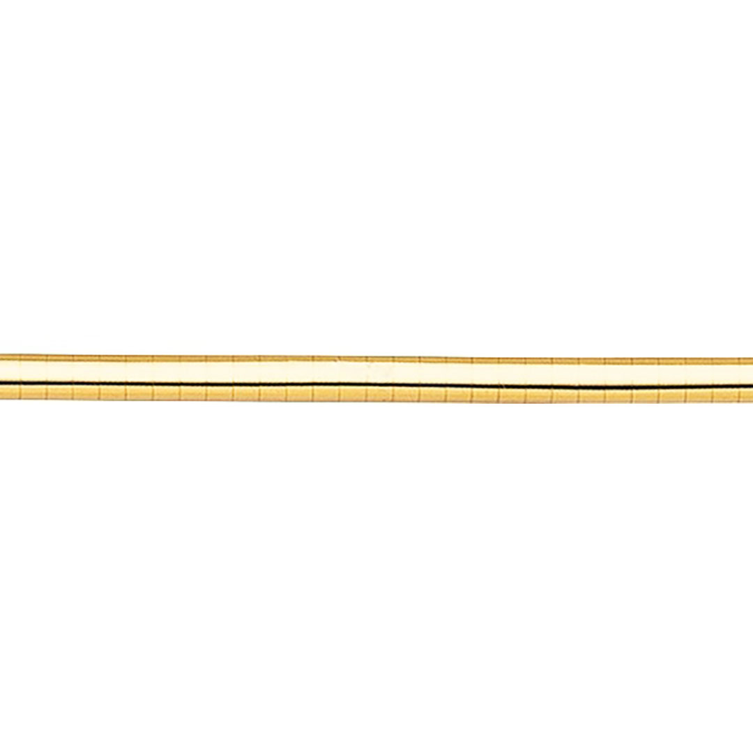 Bracelet Omega or