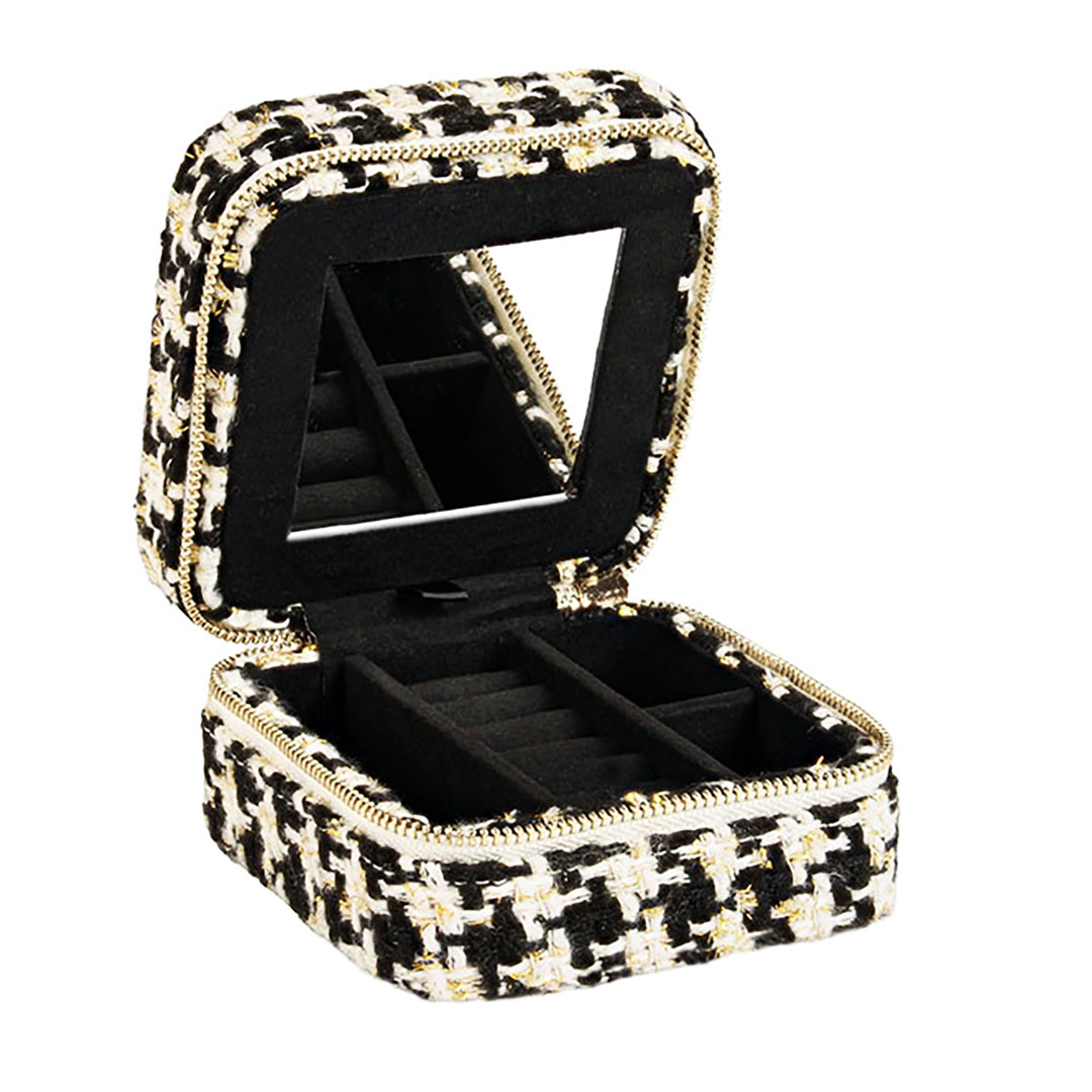 Boite à bijoux