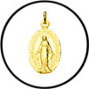 Médaille miraculeuse