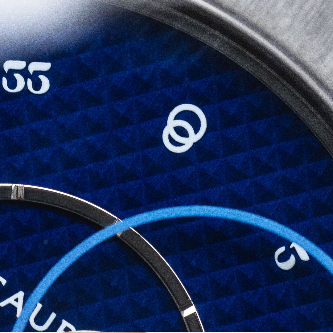 montre-beaubleu-ecce-smalt-cadran Montre Beaubleu Ecce Smalt
