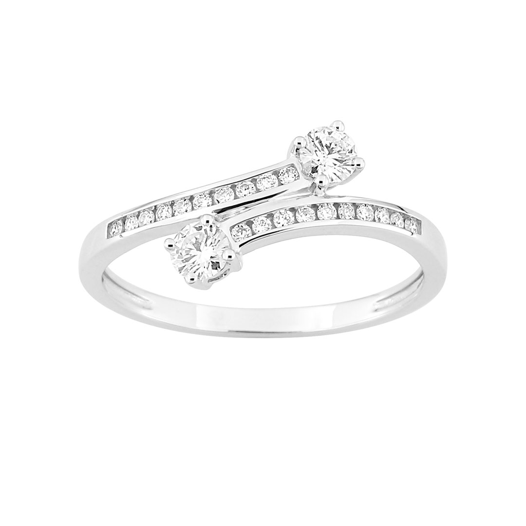 bague-diamant-or-blanc-17567 Bague toi moi diamant