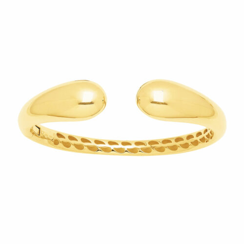 Bracelet Double Goutte