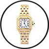 Montres cartier
