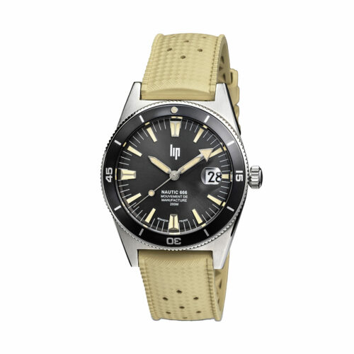 montre lip nautic 666 676054