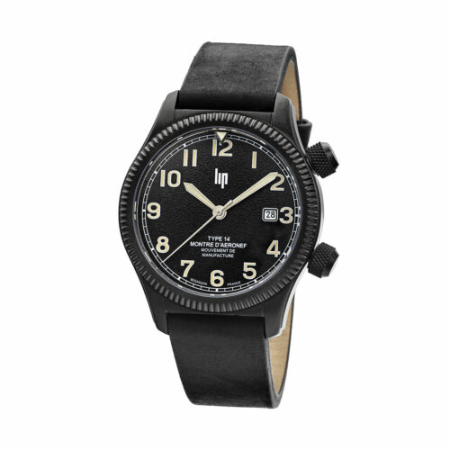 montre lip type 14 676031