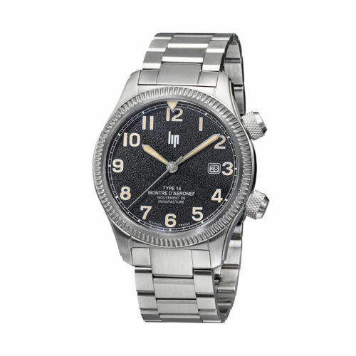 montre lip type 14 676032