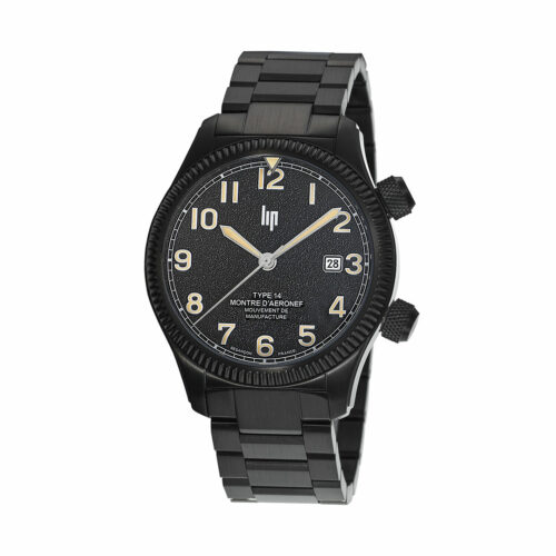 montre lip type 14 676033