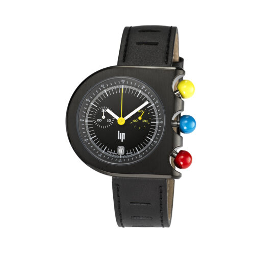 Montre Lip Mach 2000 Chronographe 671664