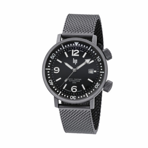 Montre Grande Nautic Ski LIP Automatique 41mm 671859