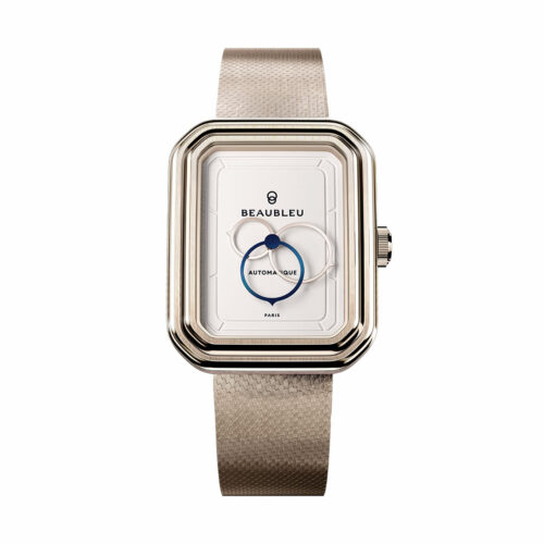 Montre Beaubleu Figura Lys Or rose