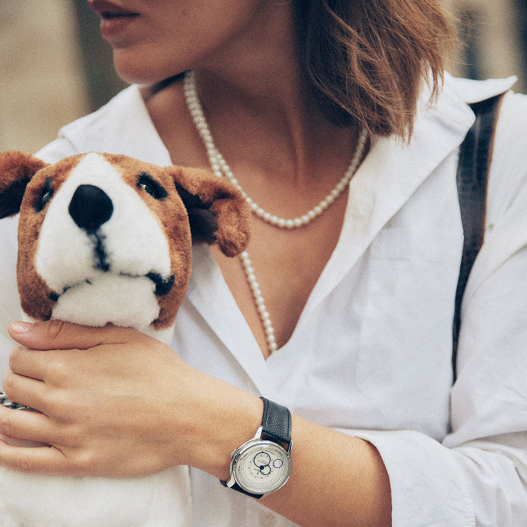 montre française femme beaubleu