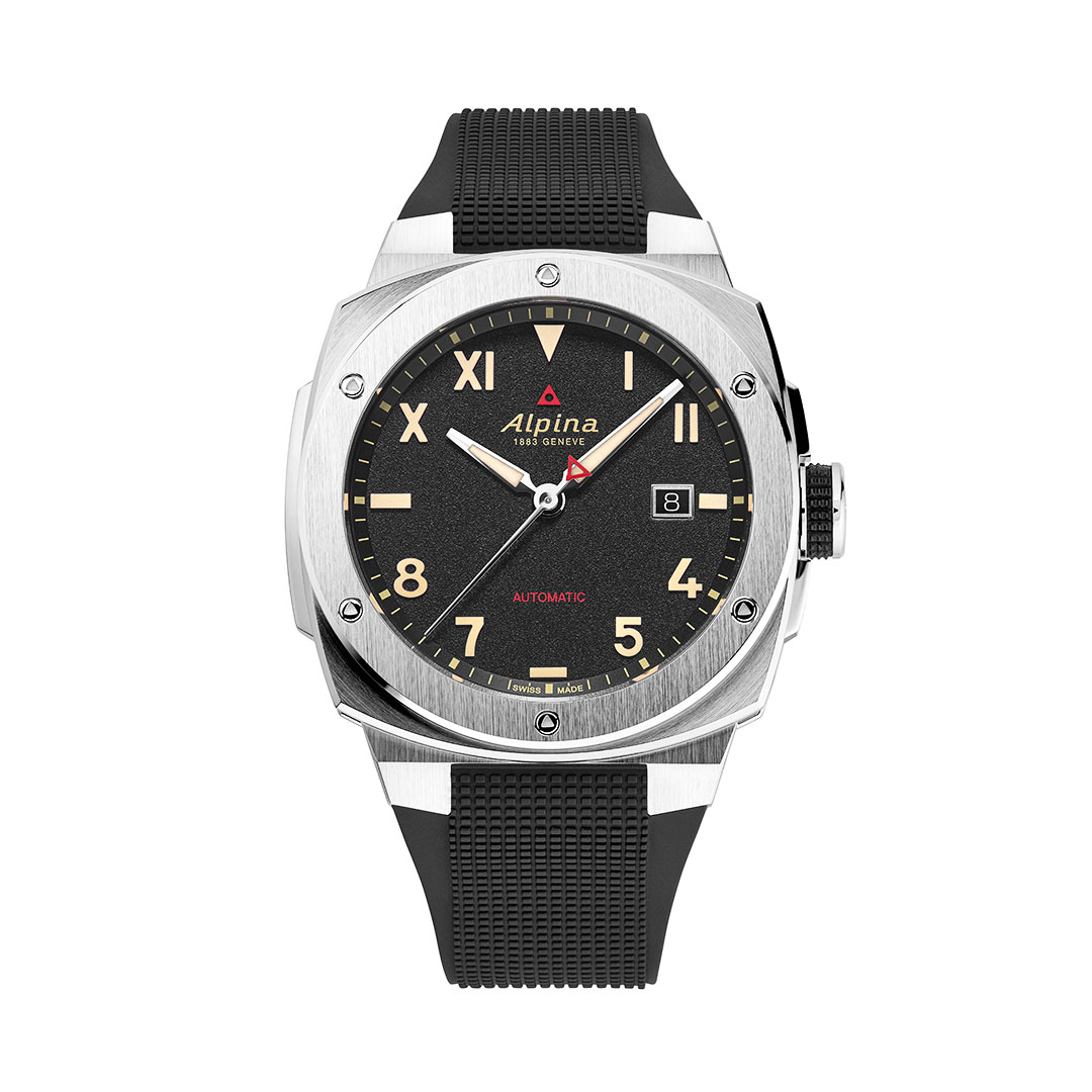 Montre Alpina California AL-525BB4AE6