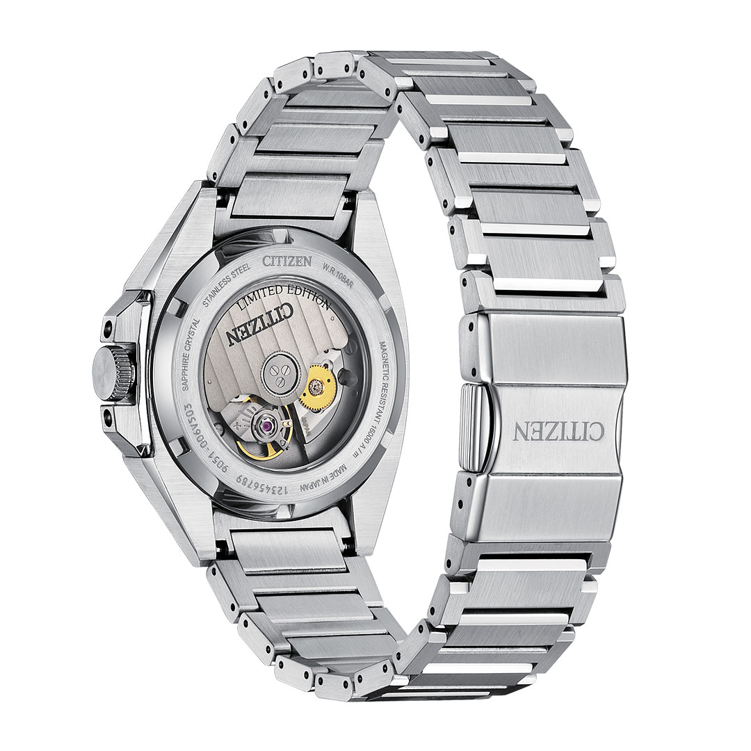 Montre Citizen Series 8 Automatic NB6051-59L