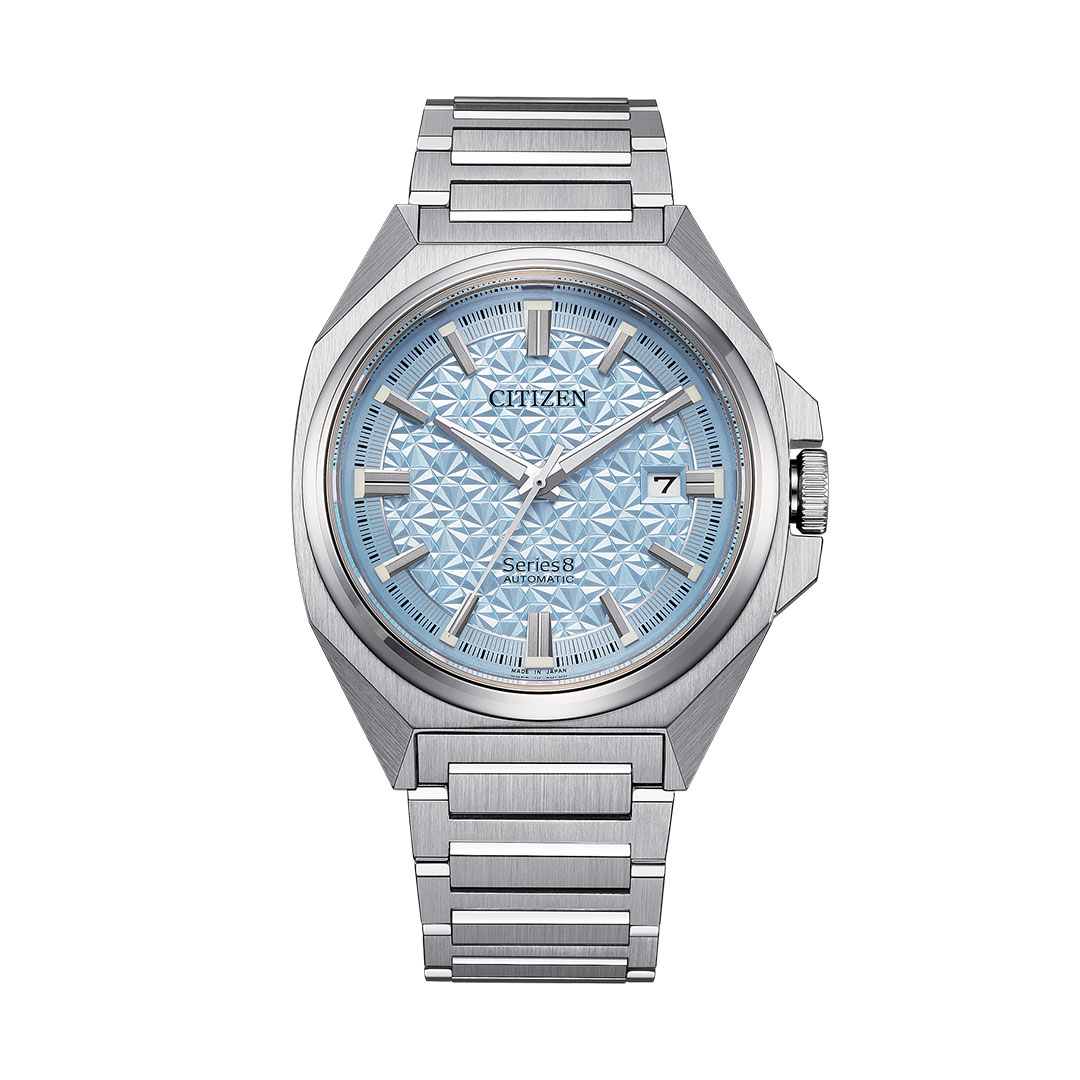 Montre Citizen Series 8 Automatic NB6051-59L