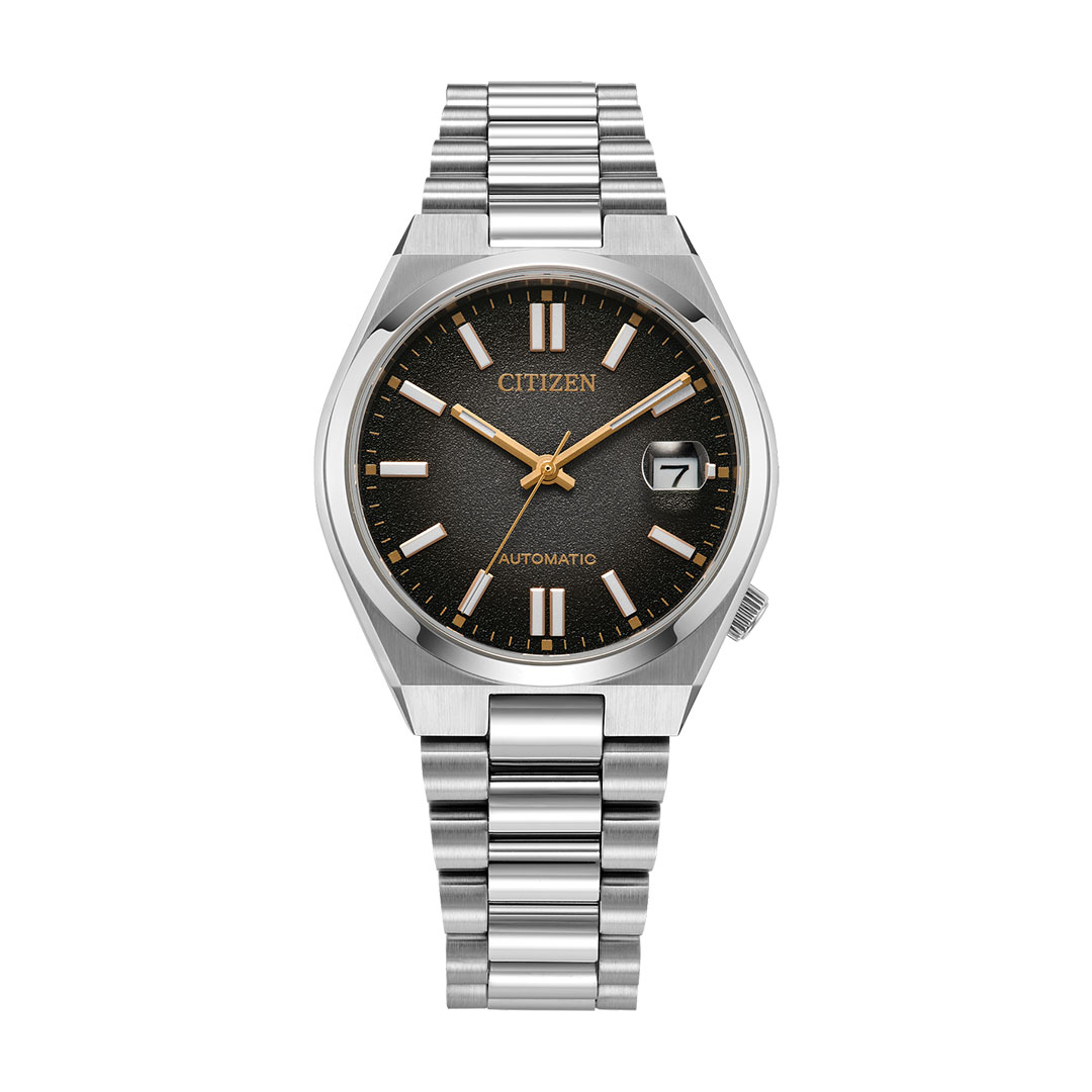 Montre Citizen Tsuyosa Time Slip NJ0200-50E
