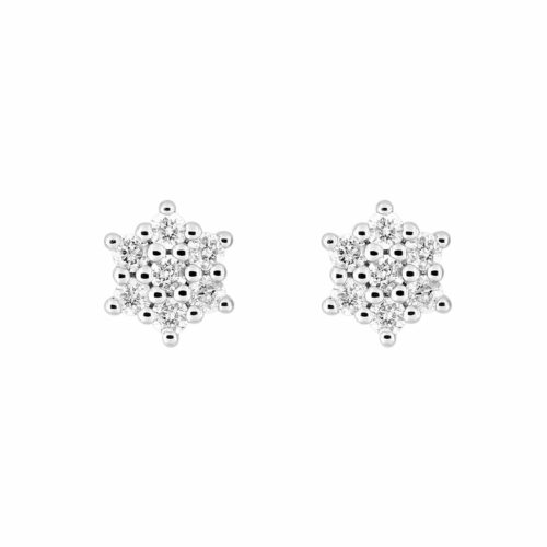 puces etoile diamant