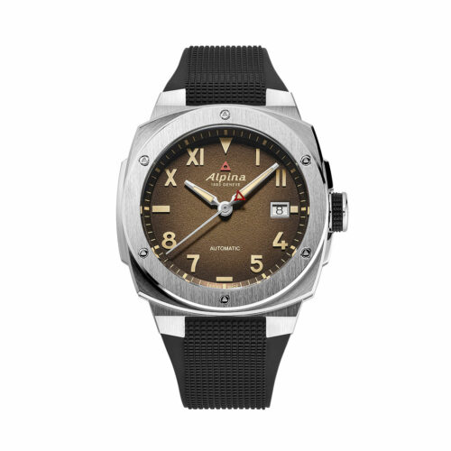 montre alpina homme california AL-525BRG3AE6
