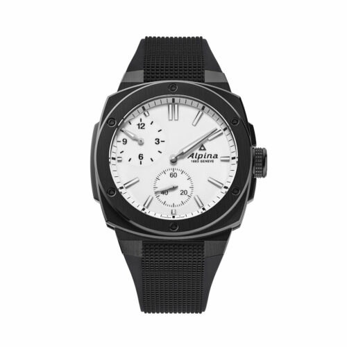 Montre Alpiner Extreme Regulator