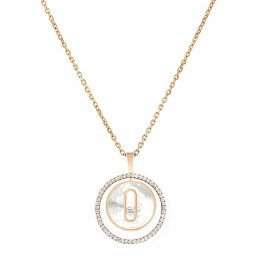 Collier Messika Lucky Move