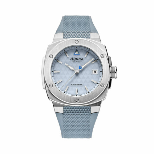 Montre Alpina Extreme Solarmetre AL-140LN3AE6