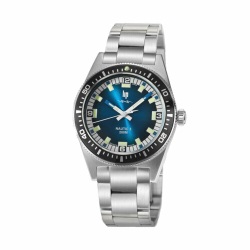 lip nautic acier 671863