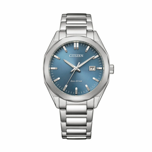 citizen cadran bleu homme BM7620-83M