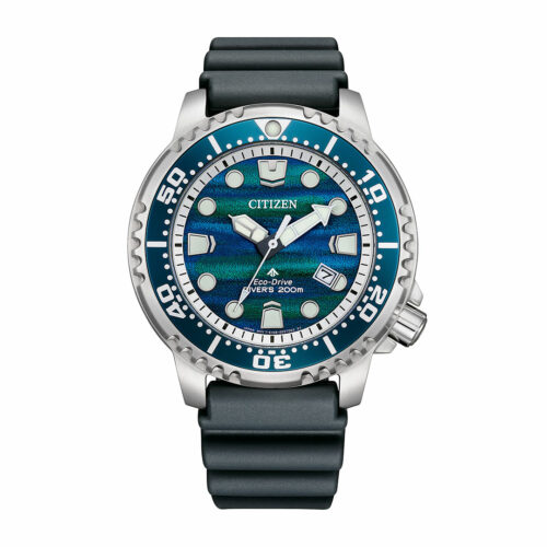 montre de plongée